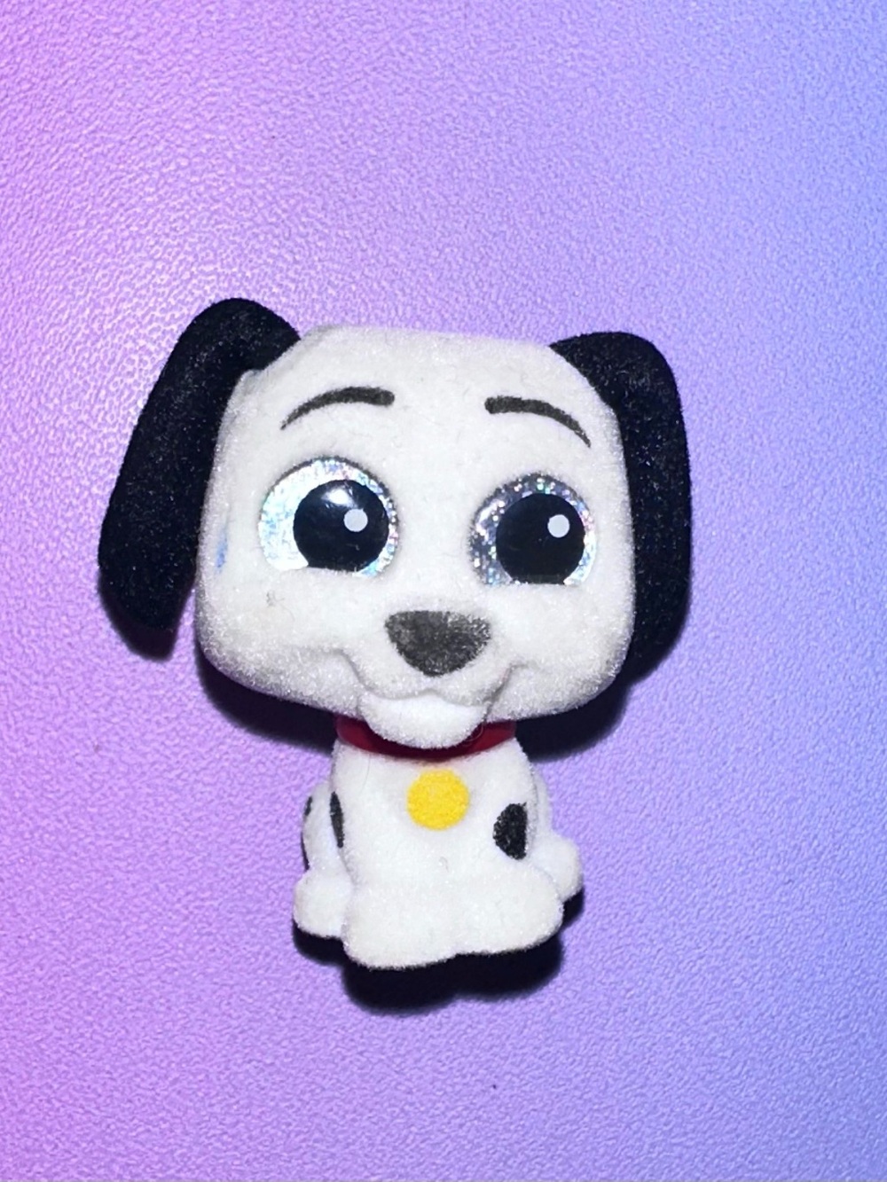 pongo (101 dalmatians) — disney doorables: series 11